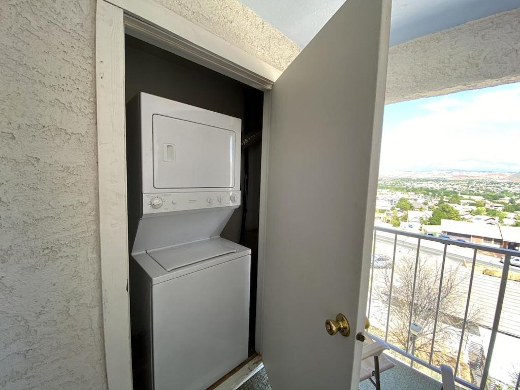 Lp 124 Mesa Views, Grill, Cable, Great Las Palmas Amenities, And Fully Stocked Kitchen St. George Exterior photo